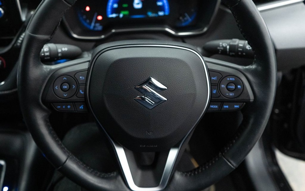 Used Suzuki Swace 2022 for sale - 77037892: Photo 24