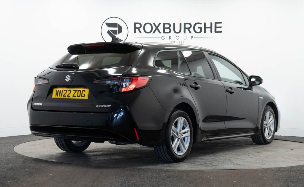 Used Suzuki Swace 2022 for sale - 77037892: Photo 7
