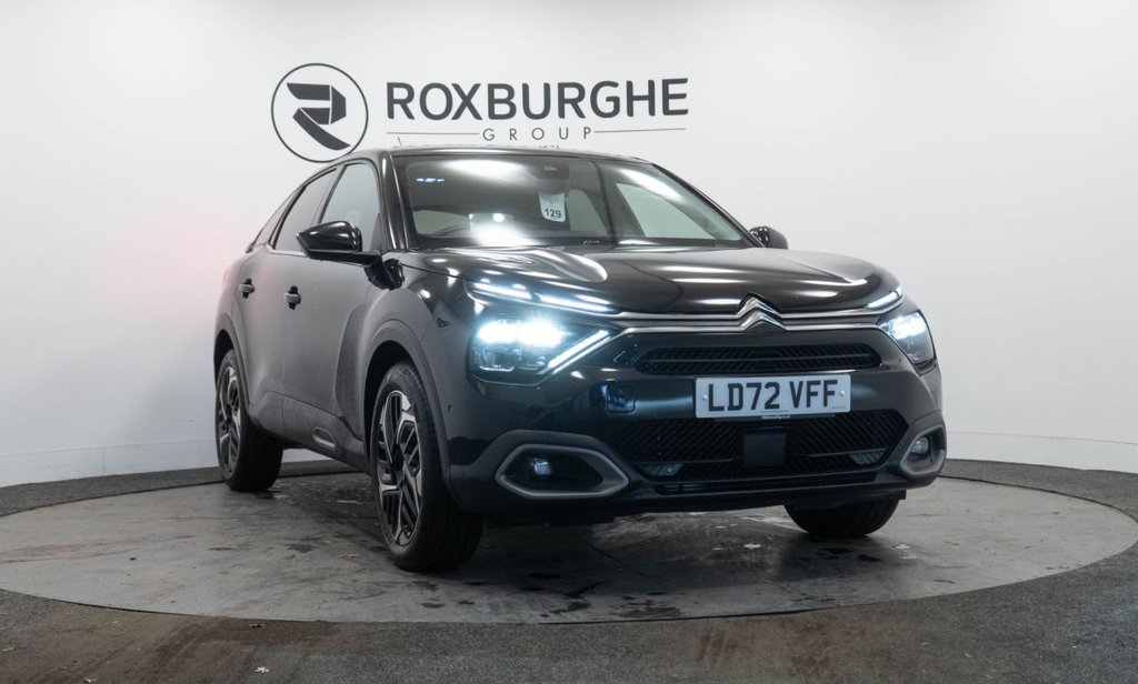 Used Citroen C4 2022 for sale - 76582087: Photo 1