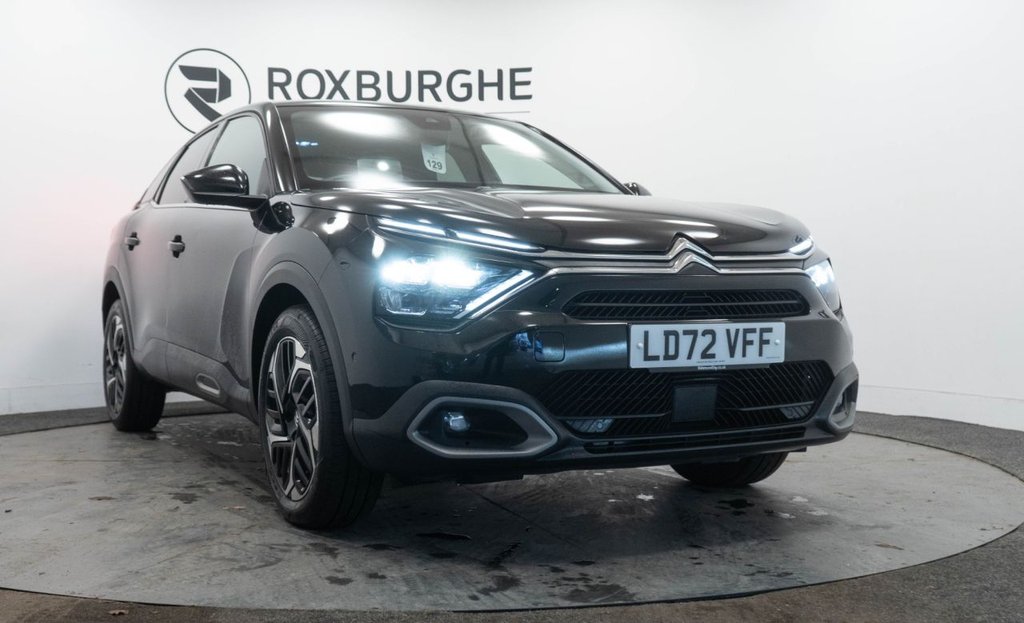 Used Citroen C4 2022 for sale - 76582087: Photo 10