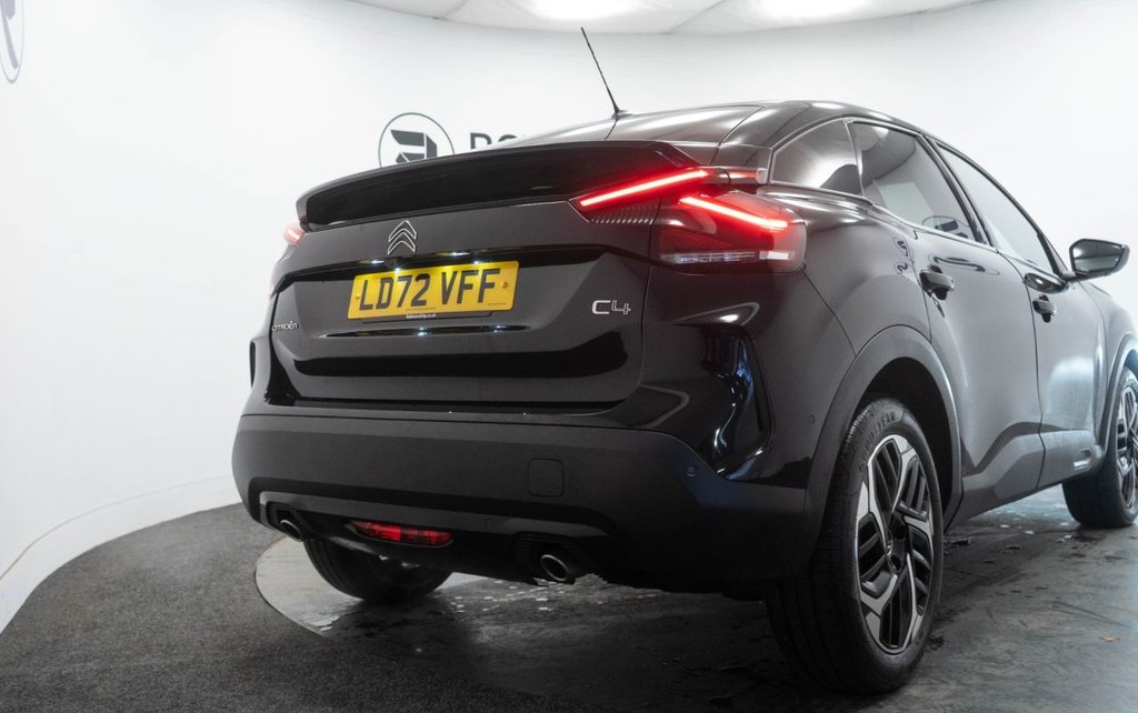 Used Citroen C4 2022 for sale - 76582087: Photo 14
