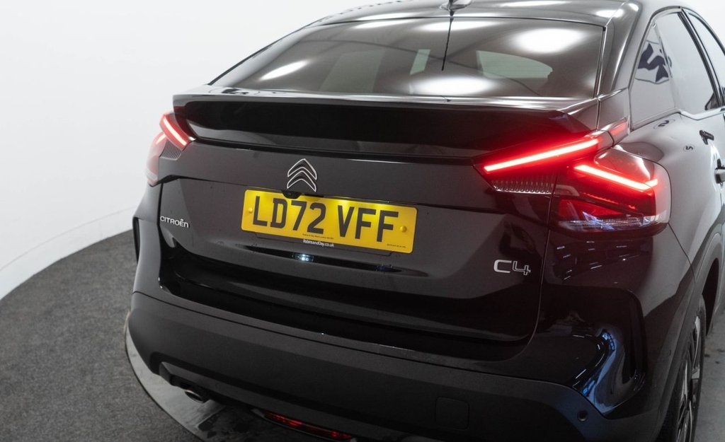 Used Citroen C4 2022 for sale - 76582087: Photo 15