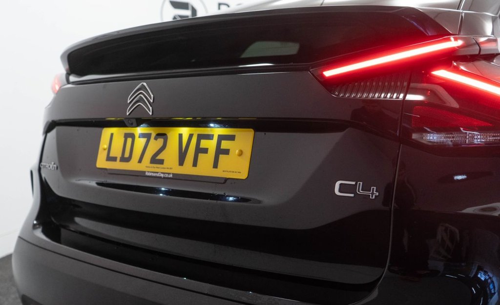 Used Citroen C4 2022 for sale - 76582087: Photo 16