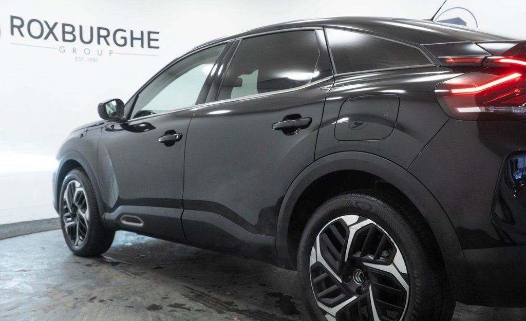 Used Citroen C4 2022 for sale - 76582087: Photo 17