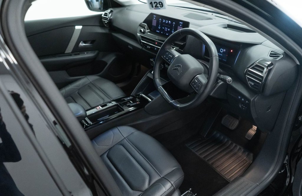 Used Citroen C4 2022 for sale - 76582087: Photo 19