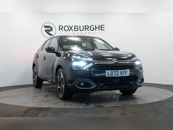 Used Citroen C4 2022 for sale - 76582087: Photo