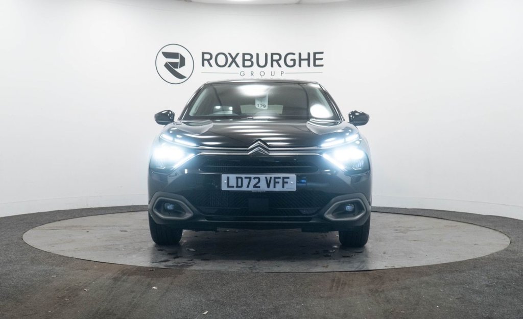 Used Citroen C4 2022 for sale - 76582087: Photo 2