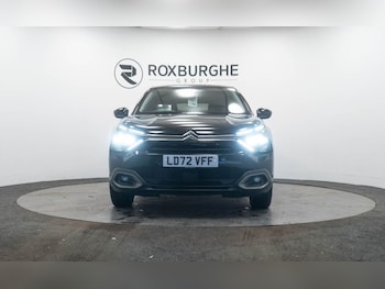 Used Citroen C4 2022 for sale - 76582087: Photo