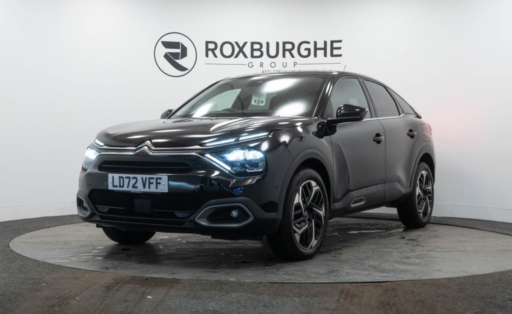 Used Citroen C4 2022 for sale - 76582087: Photo 3