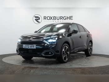 Used Citroen C4 2022 for sale - 76582087: Photo