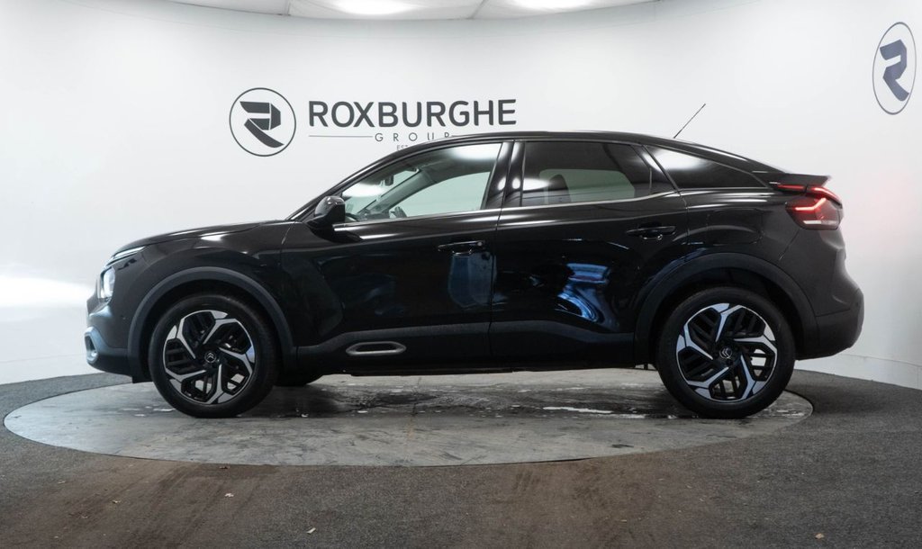 Used Citroen C4 2022 for sale - 76582087: Photo 4