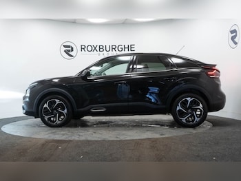 Used Citroen C4 2022 for sale - 76582087: Photo