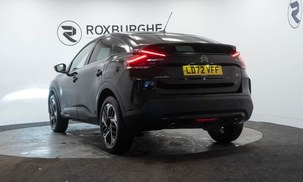 Used Citroen C4 2022 for sale - 76582087: Photo 5