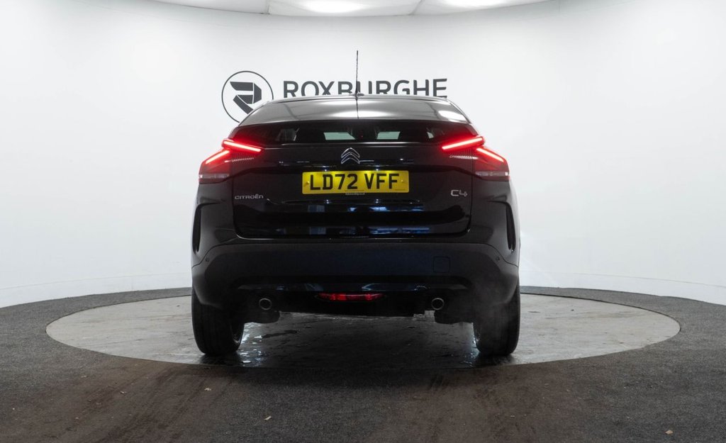 Used Citroen C4 2022 for sale - 76582087: Photo 7