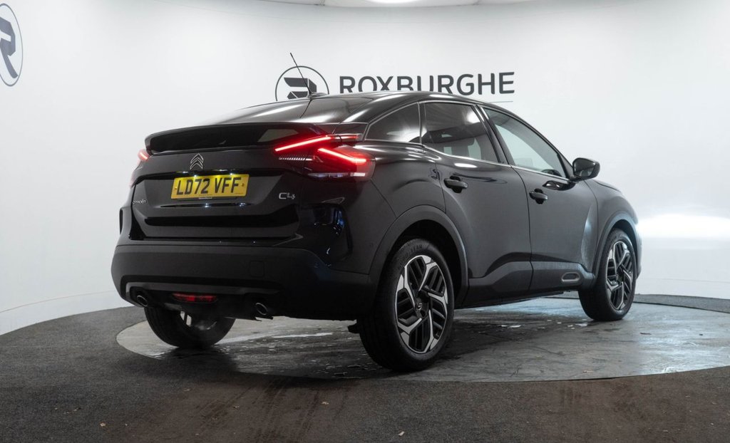 Used Citroen C4 2022 for sale - 76582087: Photo 8