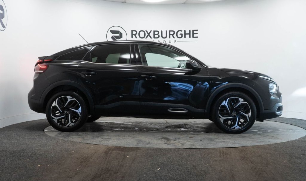 Used Citroen C4 2022 for sale - 76582087: Photo 9