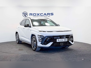 Used Hyundai KONA 2024 for sale - 79007274: Photo