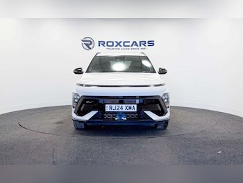 Used Hyundai KONA 2024 for sale - 79007274: Photo
