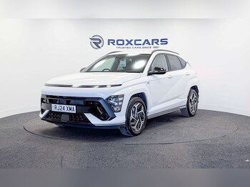 Used Hyundai KONA 2024 for sale - 79007274: Photo
