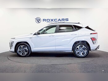 Used Hyundai KONA 2024 for sale - 79007274: Photo