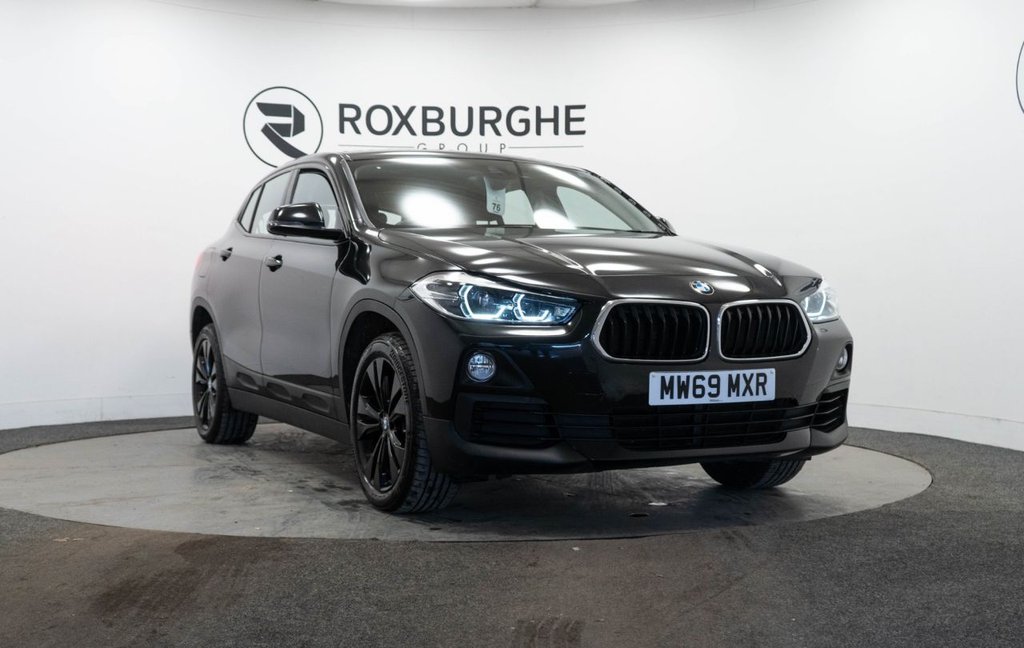 Used BMW X2 2019 for sale - 76685944: Photo 1