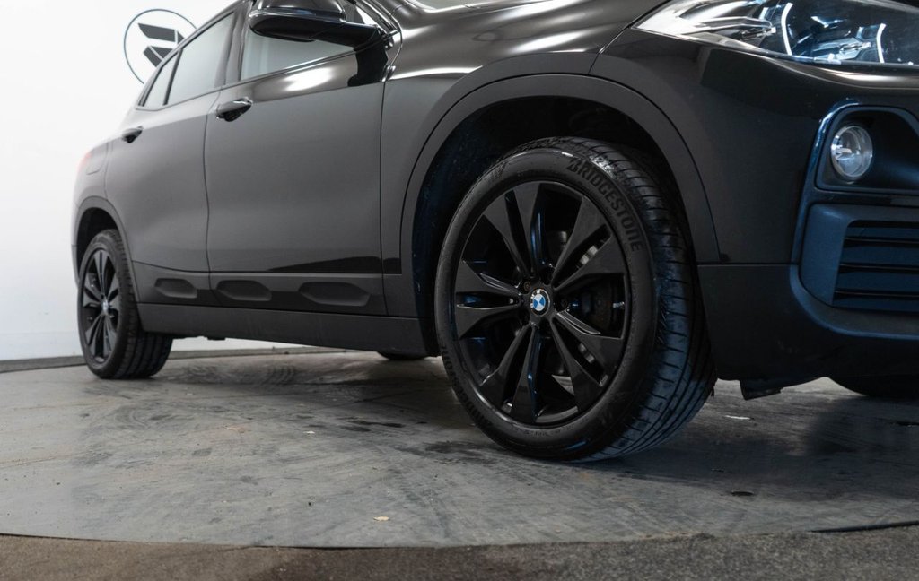 Used BMW X2 2019 for sale - 76685944: Photo 10