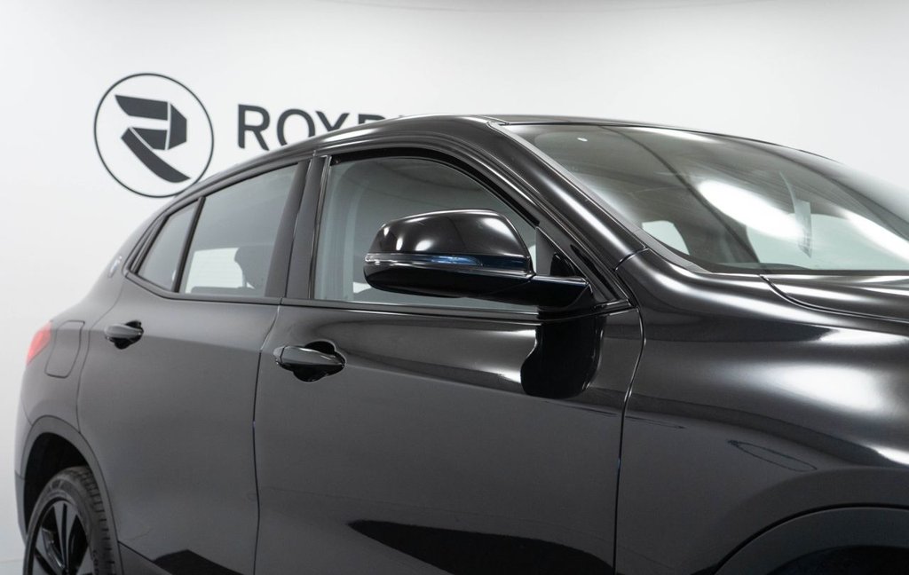 Used BMW X2 2019 for sale - 76685944: Photo 11