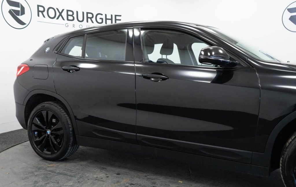 Used BMW X2 2019 for sale - 76685944: Photo 12