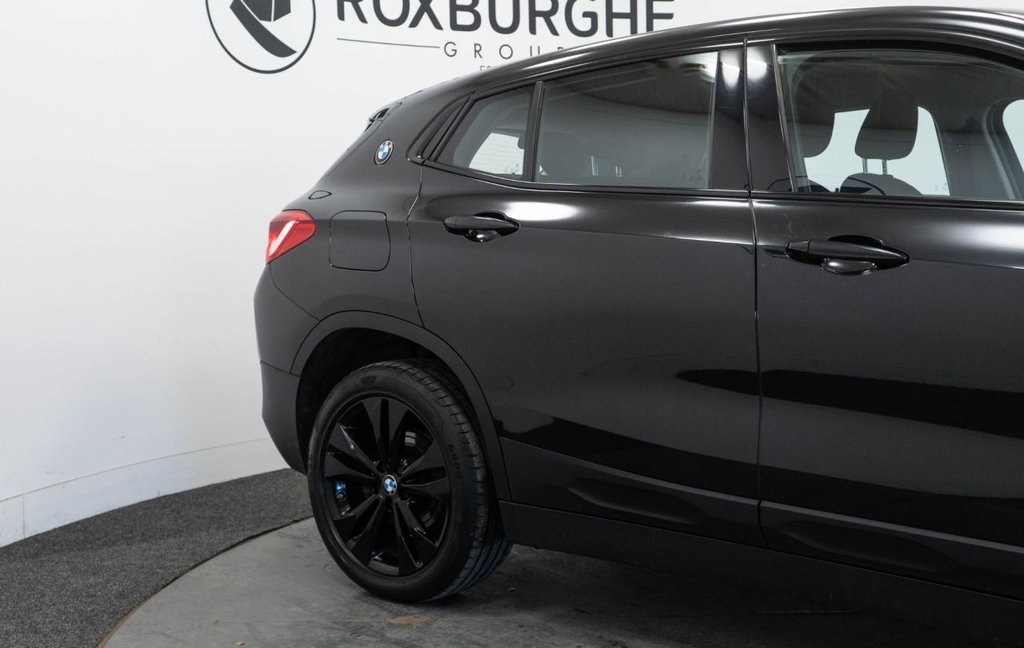 Used BMW X2 2019 for sale - 76685944: Photo 13