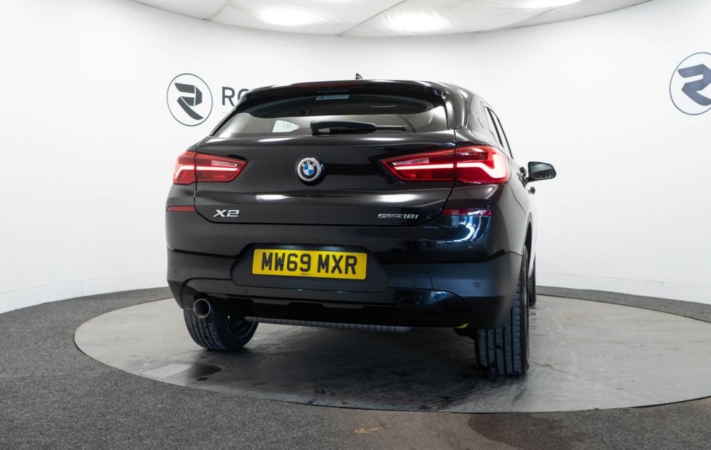 Used BMW X2 2019 for sale - 76685944: Photo 14