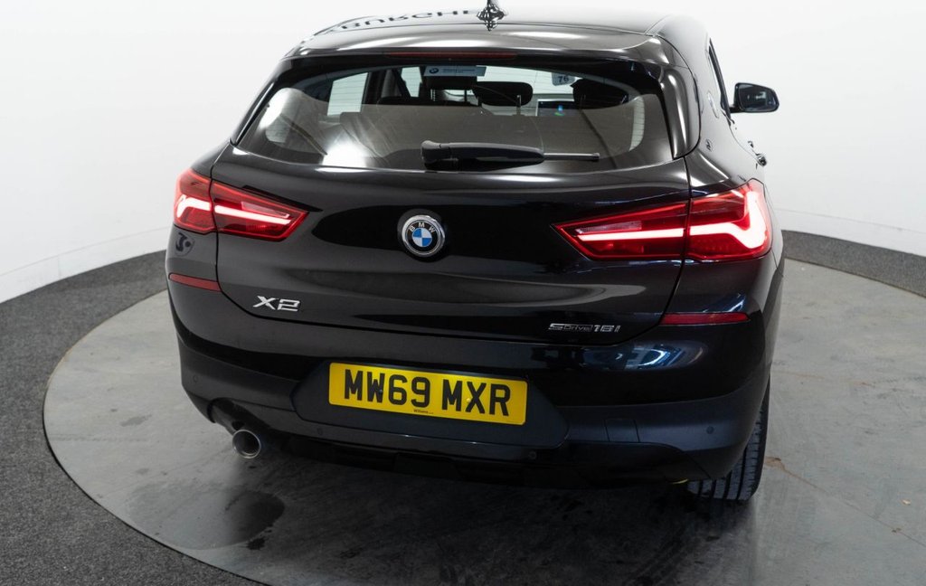 Used BMW X2 2019 for sale - 76685944: Photo 15