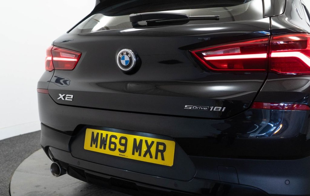 Used BMW X2 2019 for sale - 76685944: Photo 16