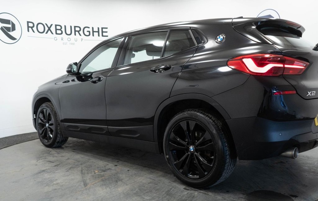 Used BMW X2 2019 for sale - 76685944: Photo 17