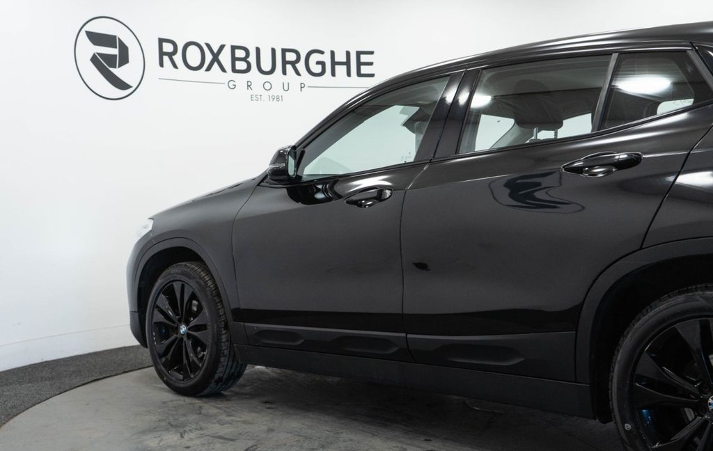 Used BMW X2 2019 for sale - 76685944: Photo 19