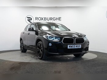 2019 (69) - sDrive 18i Sport 5dr