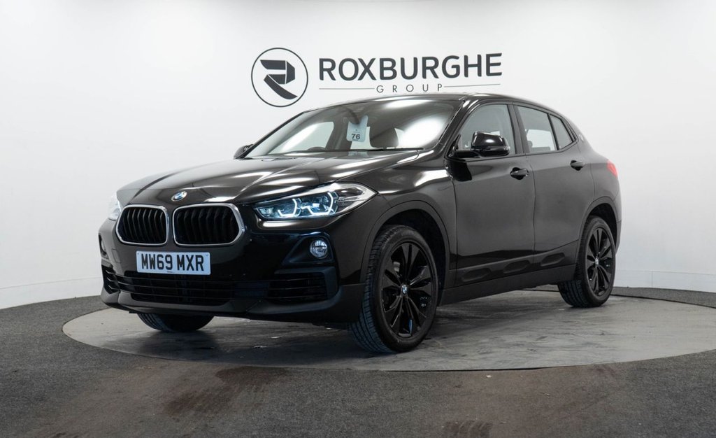 Used BMW X2 2019 for sale - 76685944: Photo 2