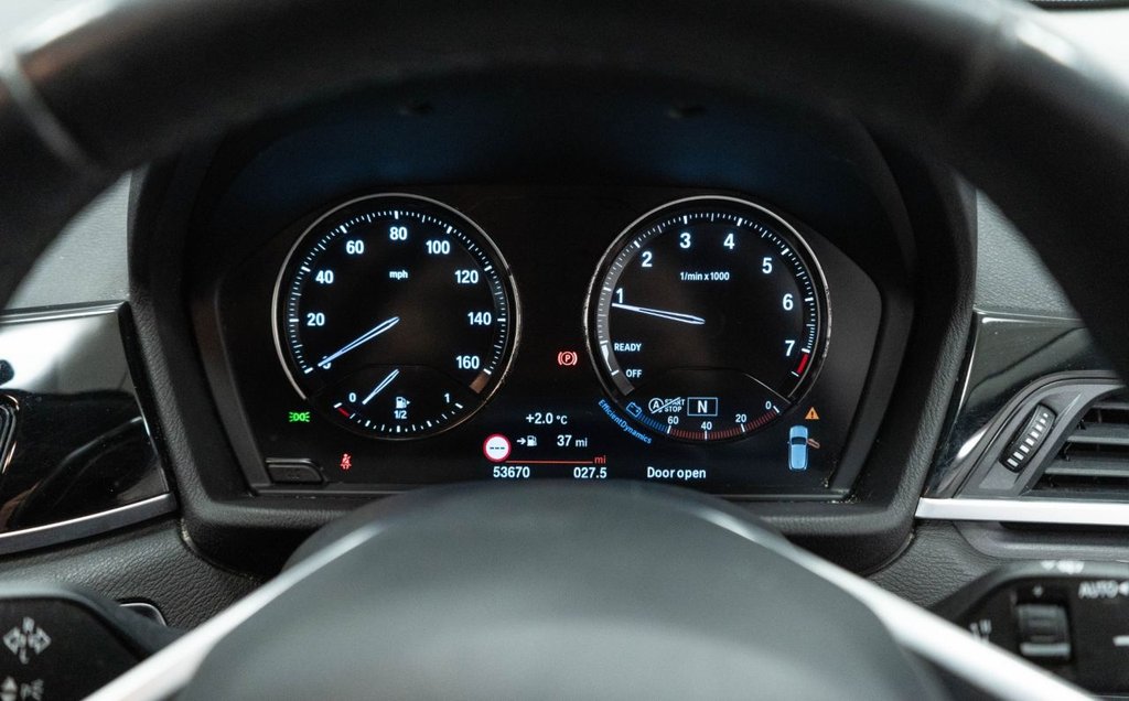 Used BMW X2 2019 for sale - 76685944: Photo 25