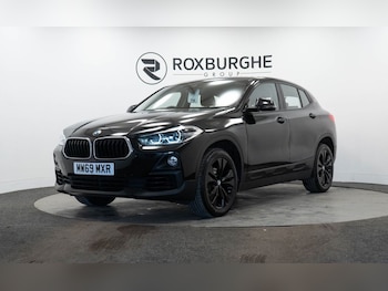 Used BMW X2 2019 for sale - 76685944: Photo