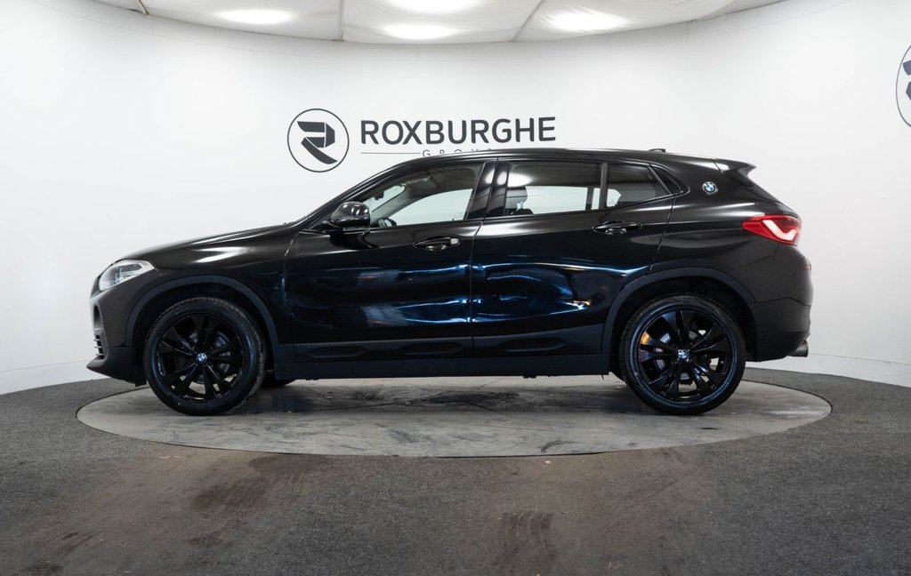Used BMW X2 2019 for sale - 76685944: Photo 3