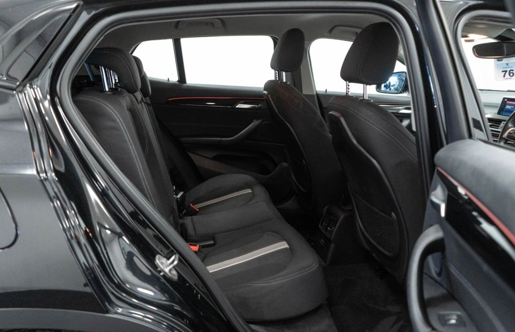 Used BMW X2 2019 for sale - 76685944: Photo 33