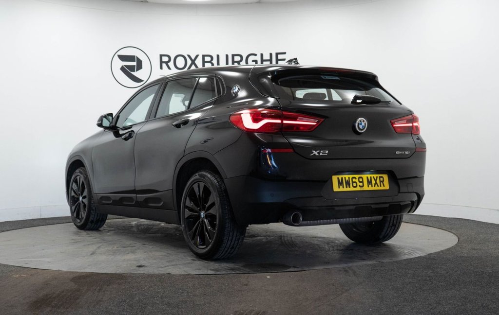 Used BMW X2 2019 for sale - 76685944: Photo 4