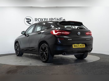 Used BMW X2 2019 for sale - 76685944: Photo
