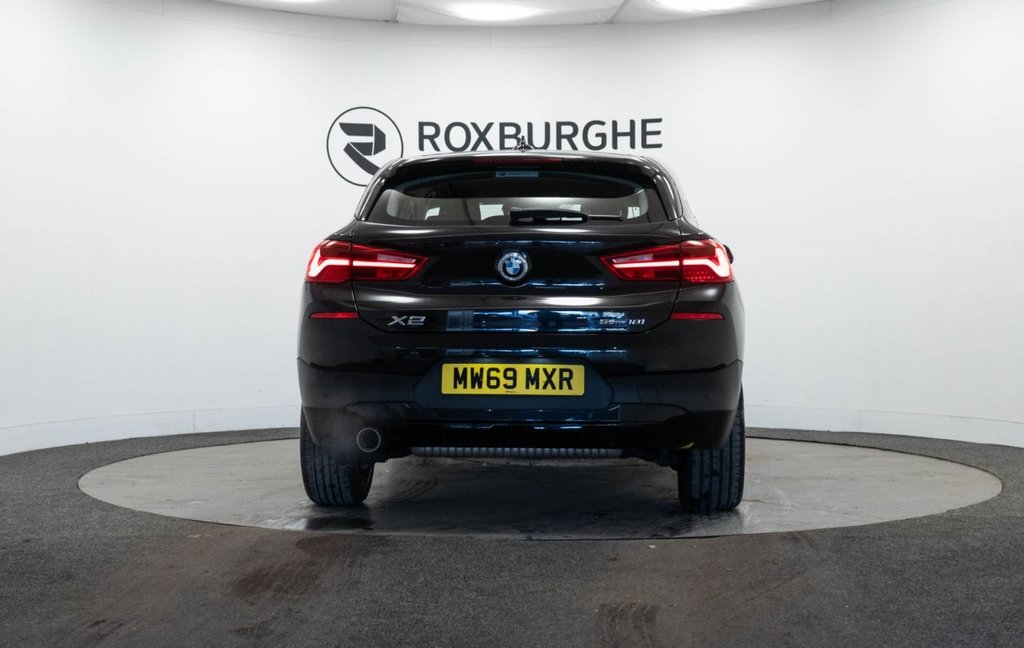 Used BMW X2 2019 for sale - 76685944: Photo 5