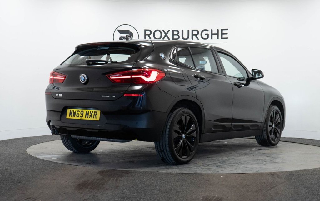 Used BMW X2 2019 for sale - 76685944: Photo 7