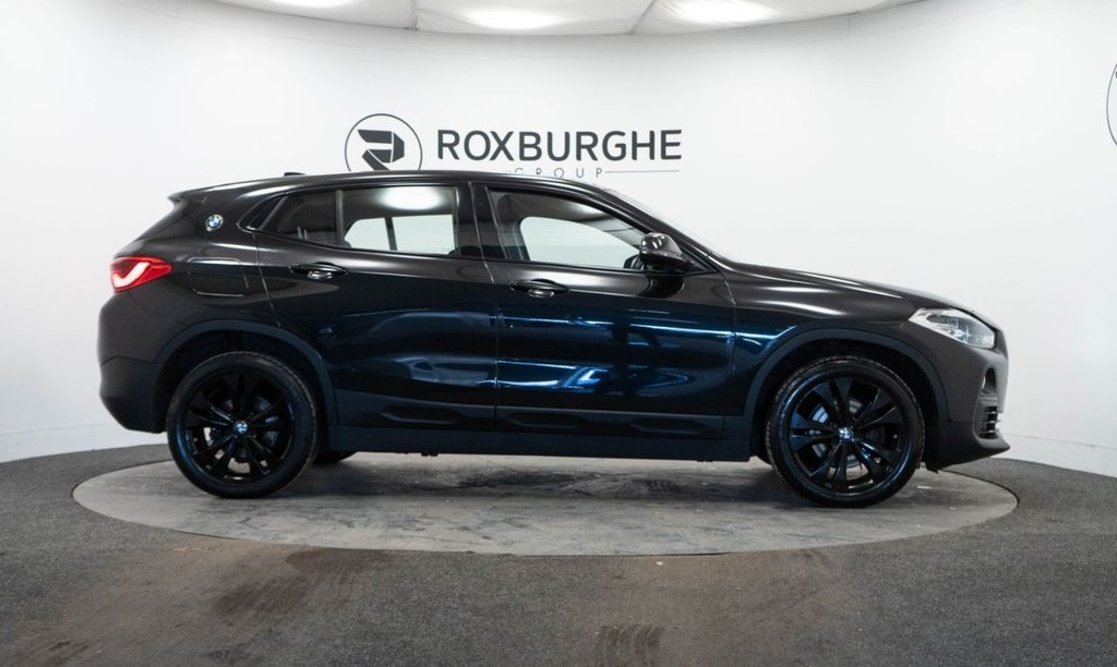 Used BMW X2 2019 for sale - 76685944: Photo 8