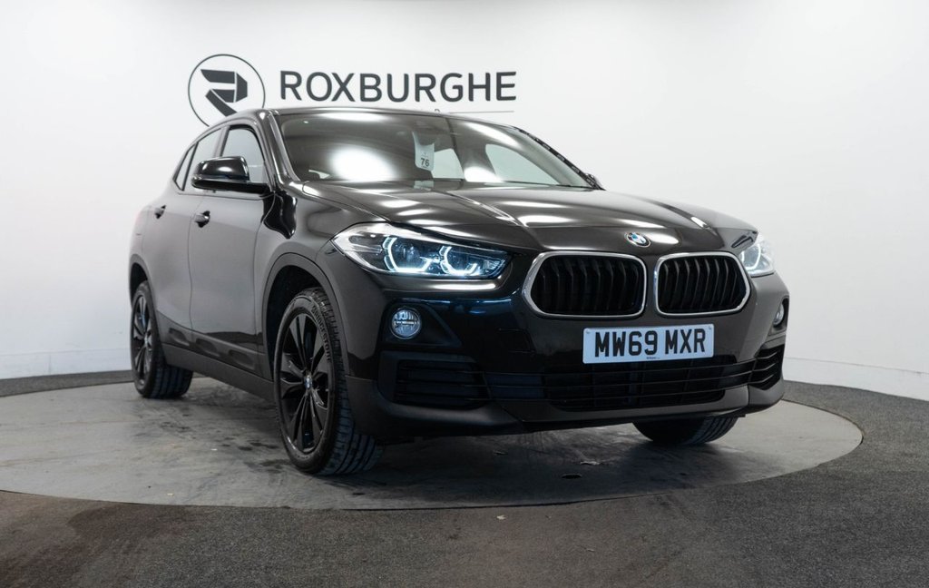 Used BMW X2 2019 for sale - 76685944: Photo 9