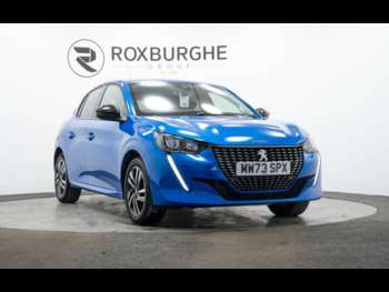 2023 (73) - 1.2 PureTech Allure Premium + Hatchback 5dr Petrol EAT Euro 6 (s/s) (130 ps