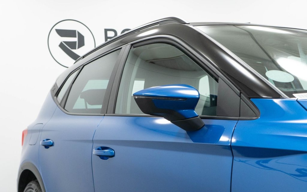 Used SEAT Arona 2023 for sale - 77507087: Photo 12