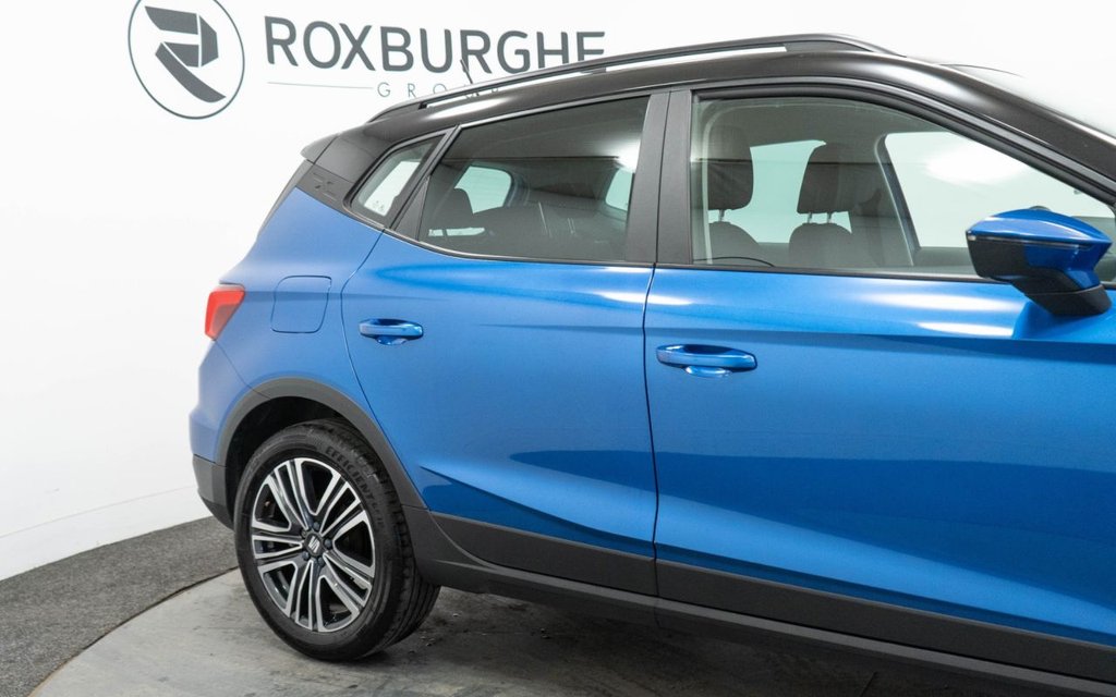 Used SEAT Arona 2023 for sale - 77507087: Photo 13