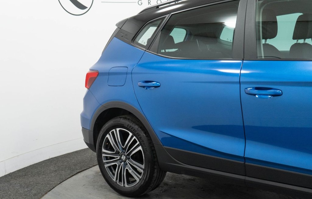 Used SEAT Arona 2023 for sale - 77507087: Photo 14